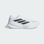 Colour: Cloud White / Dash Grey / Silver Metallic