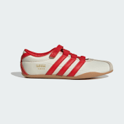 Cor do artigo: Cream White / Red / Gold Metallic