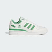 Color del artículo: Cloud White / Preloved Green / Cloud White