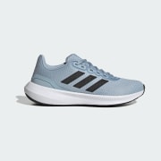 Cor do artigo: Wonder Blue / Core Black / Cloud White