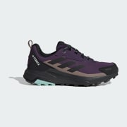 Colore prodotto: Aurora Plum / Core Black / Trace Brown