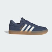 ★【adidas】★W VL COURT 3.0 VL コート★22-27cm★Blue★ adidas VL Court 3.0 Sneakers - Blue | Free Shipping with