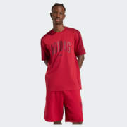 Color del artículo: Active Maroon / Collegiate Burgundy