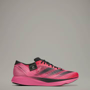 สี: Semi Solar Pink / Semi Solar Pink / Core Black