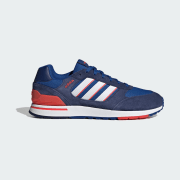 Colour: Dark Blue / Cloud White / Bright Red