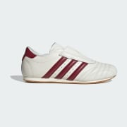 Colour: Off White / Noble Maroon / Gum