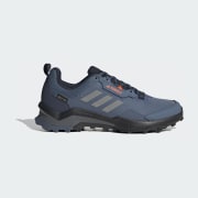 Product colour: Wonder Steel / Grey Three / Impact Orange