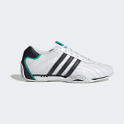 Colour: Cloud White / Core Black / Silver Metallic
