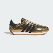 商品カラー： Gold Metallic / Core Black / Off White