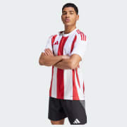 Cor do artigo: White / Team Power Red 2