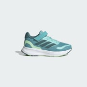 Cor do artigo: Mint Ton / Preloved Teal / Semi Green Spark