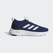 Artikelkleur: Dark Blue / Cloud White / Core Black