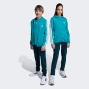 Produktfarge: Pure Teal / White