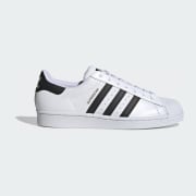 Color del artículo: Cloud White / Core Black / Cloud White