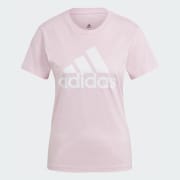 Colour: Clear Pink / White
