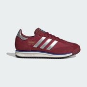 Product colour: Noble Maroon / Silver Metallic / Off White