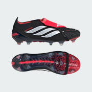 Kód barvy: Core Black / Cloud White / Lucid Red