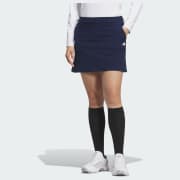 アディダス 【ゴルフ】EX STRETCH ACTIVE 撥水 スカート