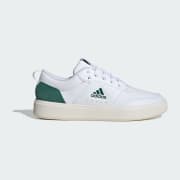 Produktfarge: Cloud White / Collegiate Green / Core White