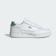 Color del artículo: Cloud White / Preloved Green / Off White