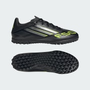 Color del artículo: Core Black / Iron Metallic / Lucid Lemon