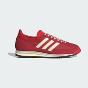 ★ADIDAS★ SL 72 OG W BETTER SCARLET IE3475 adidas SL72 OG Sneakers - Red | Free Shipping with adiClub