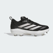 adidas Adizero Instinct 2.0 TPU Cleats - Black | Free