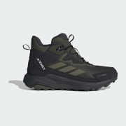 Couleur du produit : Night Cargo / Olive Strata / Core Black