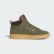 Produktfarge: Olive Strata / Shadow Brown / Gum