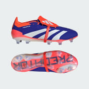 アディダス プレデター Elite フォールディングタン FG / 天然芝用