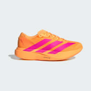 Color del artículo: Flash Orange / Shock Pink / Iron Metallic