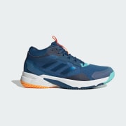 Produktfarve: Dusky Petrol / Dusky Petrol / Flash Aqua