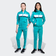 Kód farby: Pure Teal / Aurora Ivy / White