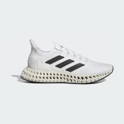 ブティ adidas 4DFWD Running Sneakers - Grey