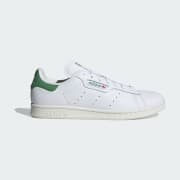 Colour: Cloud White / Cloud White / Preloved Green