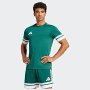 Color del artículo: Team Dark Green / White