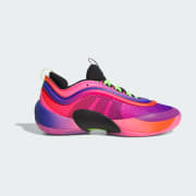 アディダス（adidas）（メンズ）バスケットシューズ バッシュ