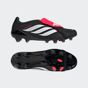 商品カラー： Core Black / Cloud White / Lucid Red