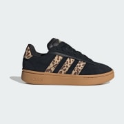 Color del artículo: Core Black / Shadow Brown / Matte Gold