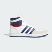 Color del artículo: Cloud White / Dark Blue / Night Marine
