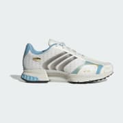 Cor do artigo: Zero Metalic / Core Black / Clear Blue