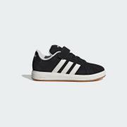Couleur du produit : Core Black / Off White / Gum