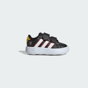 Ürün rengi: Core Black / Cloud White / Collegiate Red