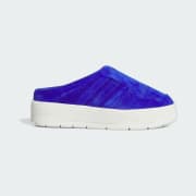 Cor do artigo: Lucid Blue / Lucid Blue / Off White