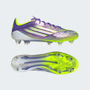 Color del artículo: Purple Rush / Cloud White / Lucid Lemon