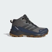 Color del artículo: Grey Four / Carbon / Shadow Navy