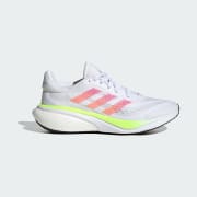 Cor do artigo: Cloud White / Lucid Pink / Wonder Blue