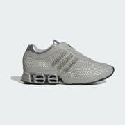 Produktfarve: Grey Two / Crystal White / Core Black