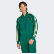 Colour: Collegiate Green / Powder Yellow