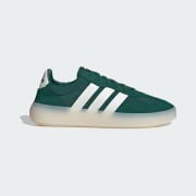 Colour: Collegiate Green / Off White / Collegiate Green